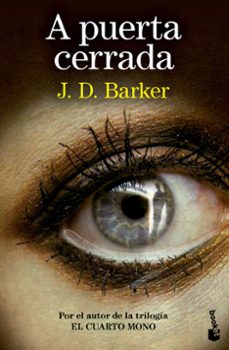 a puerta cerrada-j.d. barker-9788423367603