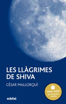les llagrimes de shiva (2ª edicio)-9788423679003