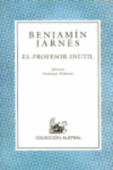 el profesor inutil-9788423974603