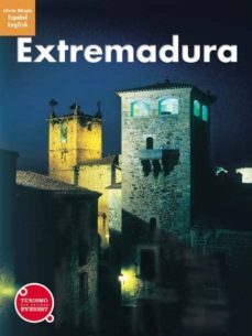 recuerda extremadura (español e ingles)-artemio baigorri-9788424104603