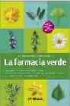 la farmacia verde-jorg grunwald-christof janicke-9788424117603