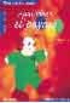 aqui viene el payaso (crea con tus manos)-anja ritterhoff-9788424186203