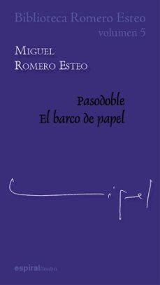biblioteca romero esteo (vol. 5)-9788424510503