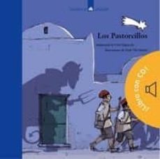 los pastorcillos (+ cd)-oriol izquierdo i llopis-9788424628703