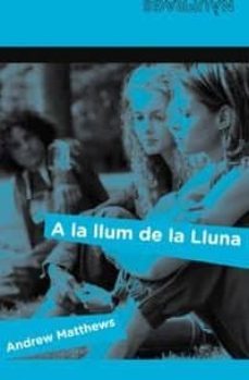 a la llum de la lluna-9788424631703