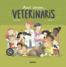 avui serem veterinaris-9788424663803