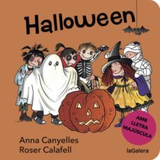 halloween (cat)-9788424668303