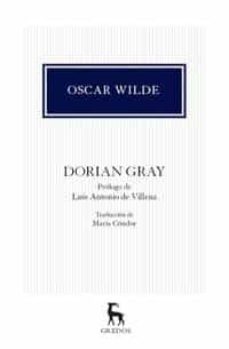 el retrato de dorian gray-9788424921903