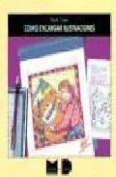 como encargar ilustraciones-martin colyer-9788425216503