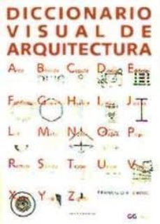diccionario visual de arquitectura-francis d.k. ching-9788425220203
