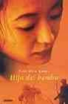 hija del bambu-nora okja keller-9788425339103