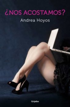 ¿nos acostamos?-andrea hoyos-9788425351303