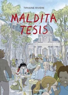 maldita tesis (ebook)-9788425354403
