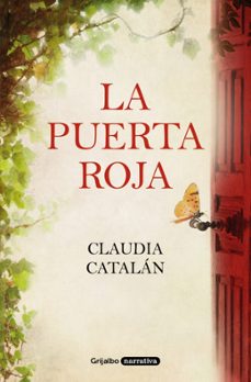 la puerta roja-claudia catalan-9788425359903