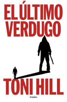 el ultimo verdugo (ebook)-9788425365003