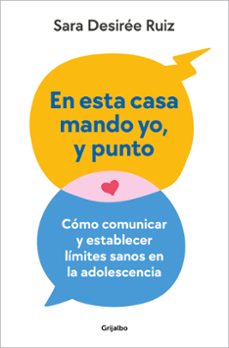 en esta casa mando yo, y punto-9788425366703