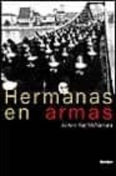 hermanas en armas-jo mcnamara-9788425420603