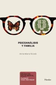 psicoanalisis y familia-anna maria nicolo-9788425431203