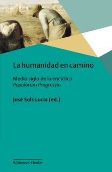 la humanidad en camino (ebook)-jose sols lucia-9788425442803