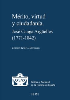 merito, virtud y ciudadania-carmen garcia monerris-9788425918803