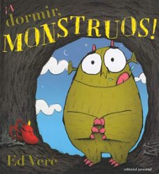 ¡a dormir, monstruos!-9788426138903