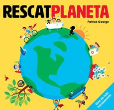 rescat planeta (cat)-9788426145703