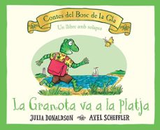 -julia donaldson-9788426148803
