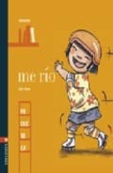 me rio (pequeteca)-9788426358103