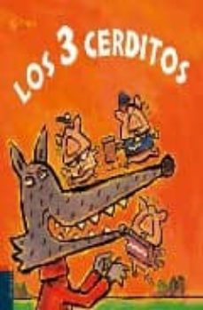 los 3 cerditos-cyril hahn-9788426361103