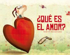 ¿que es el amor? (albumes)-davide cali-9788426382603