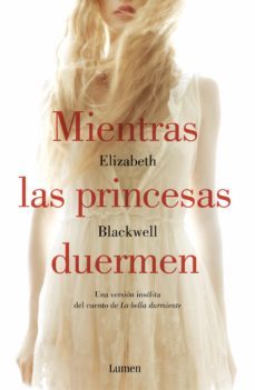 mientras las princesas duermen (ebook)-9788426401403