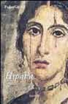 hypatia: la mujer que amo la ciencia-9788426414403