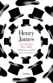 la locura del arte (ebook)-henry james-9788426422903