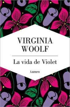 la vida de violet (ebook)-virginia woolf-9788426434203