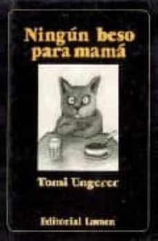 ningun beso para mama (3ª ed.)-9788426435903