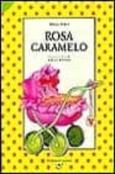 rosa caramelo-adela turin-nella bosnia-9788426438003