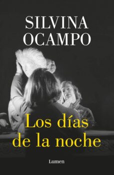 los dias de la noche (ebook)-9788426481603