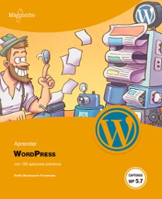 aprender wordpress-pablo monteserin fernandez-9788426735003