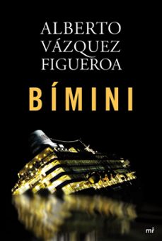 -alberto vazquez figueroa-9788427039803