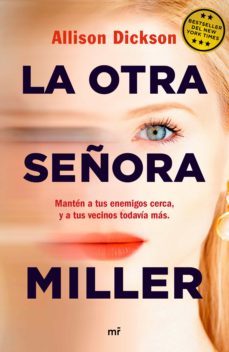 la otra señora miller (ebook)-allison dickson-9788427047303