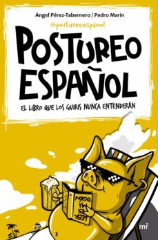 postureo español-9788427048003