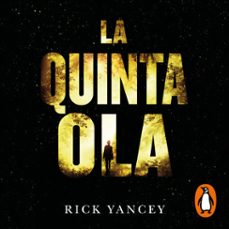 la quinta ola 1 - la quinta ola (audiolibro)-rick yancey-9788427232303