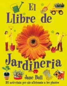 el llibre de jardineria-jane bull-9788427247703