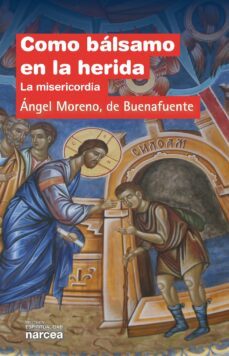 como balsamo en la herida (ebook)-9788427721203
