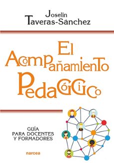 el acompañamiento pedagogico-joselin taveras sanchez-9788427729803