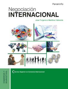 negociacion internacional-9788428340403
