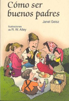 como ser buenos padres-9788428523103