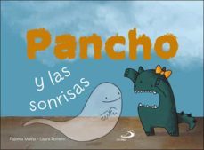 pancho y las sonrisas-paloma muiña-9788428558303