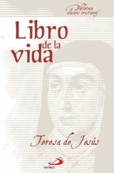 libro de la vida (ebook)-9788428563703