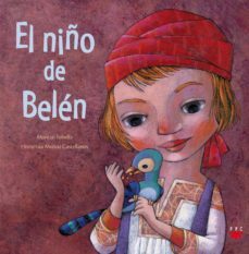 el niño de belen-hortensia muñoz castellanos-9788428828703